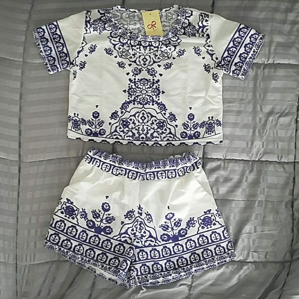 Short and top set
